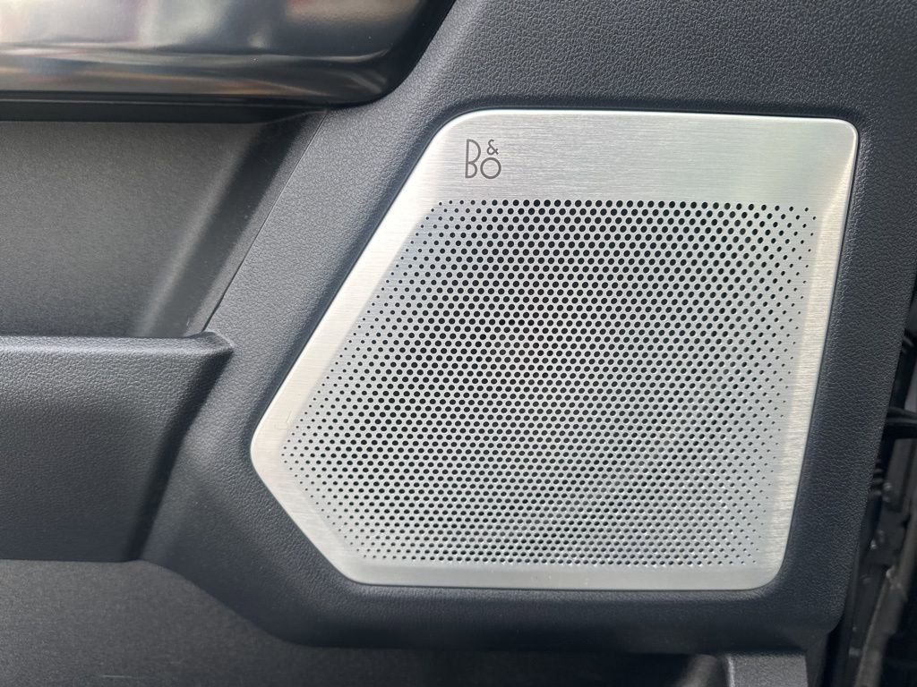 Certified 2024 Ford F350 Platinum w/ FX4 Off-Road Package image 25