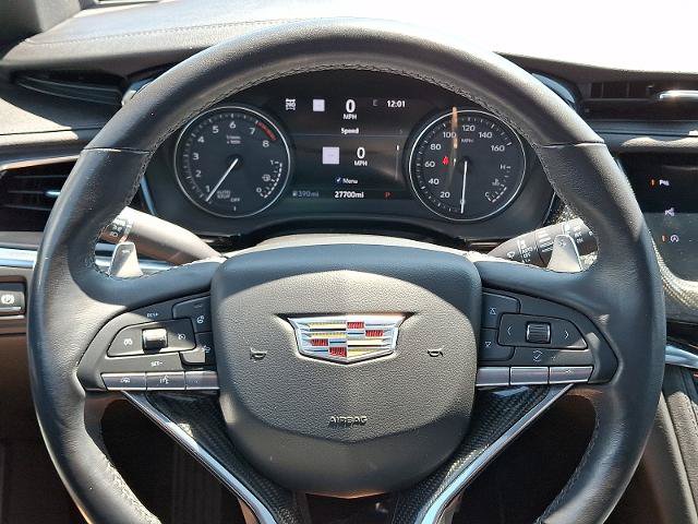 Used 2020 Cadillac XT6 Sport AWD/4WD image 19