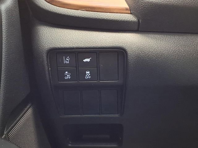 Used 2022 Honda CR-V Touring image 21