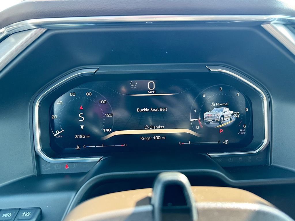 Used 2026 GMC Sierra 1500 Denali image 13