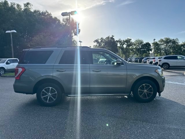 Certified 2019 Ford Expedition XLT w/ Equipment Group 202A RWD image 8