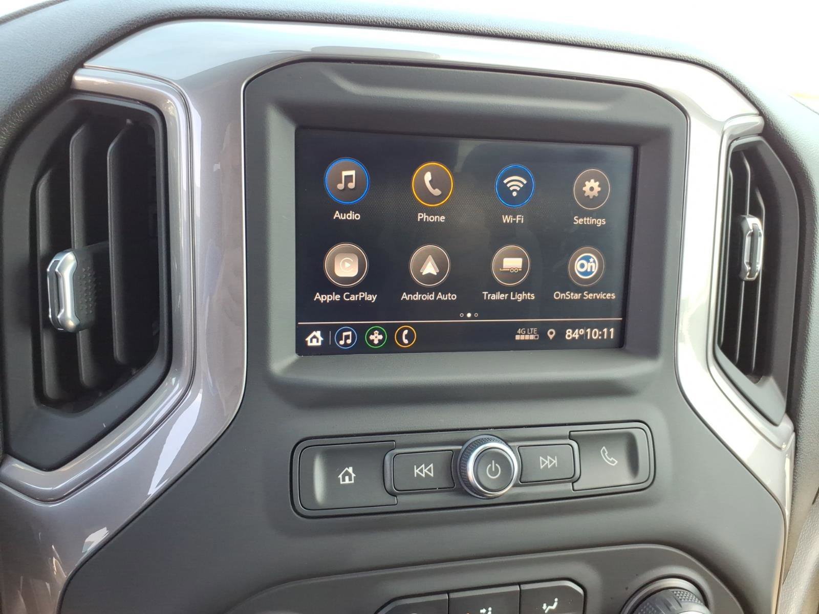 Used 2021 Chevrolet Silverado 2500 W/T w/ WT Convenience Package image 19