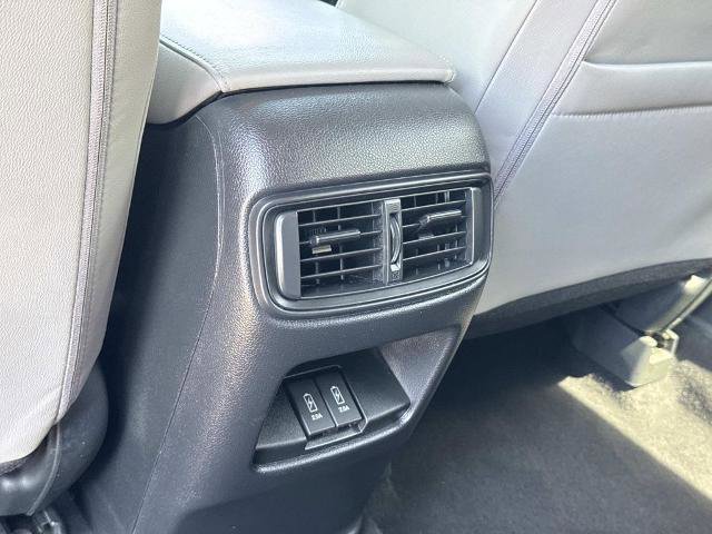 Used 2018 Honda CR-V EX-L image 25