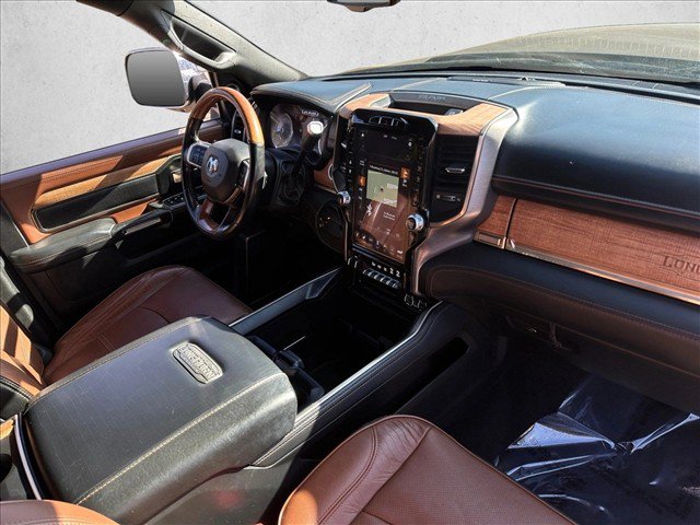 Used 2021 RAM 3500 Limited AWD/4WD image 26