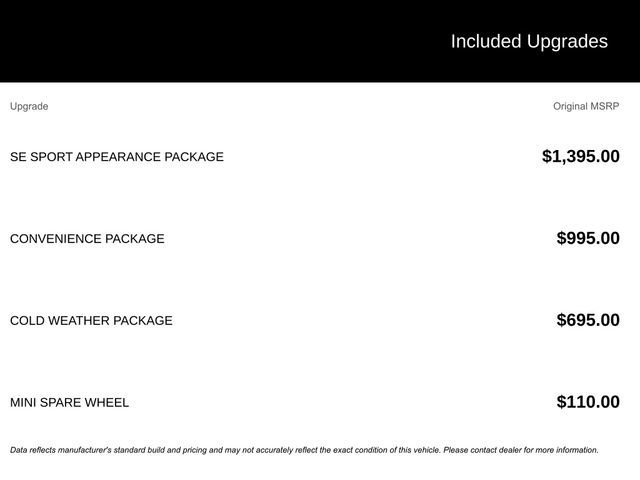 Certified 2022 Ford Escape SE w/ SE Sport Appearance Package image 10
