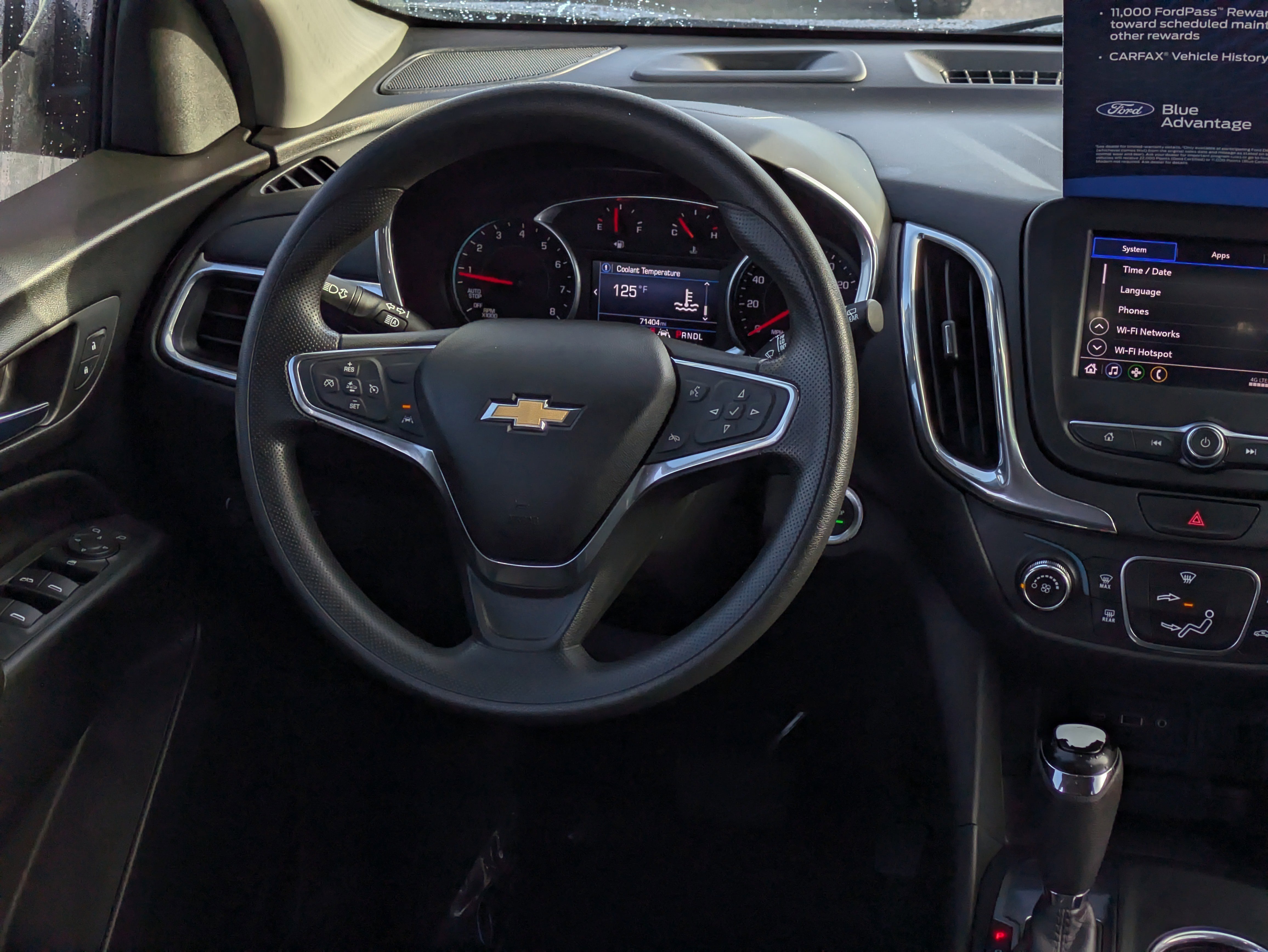 Used 2020 Chevrolet Equinox LT image 16