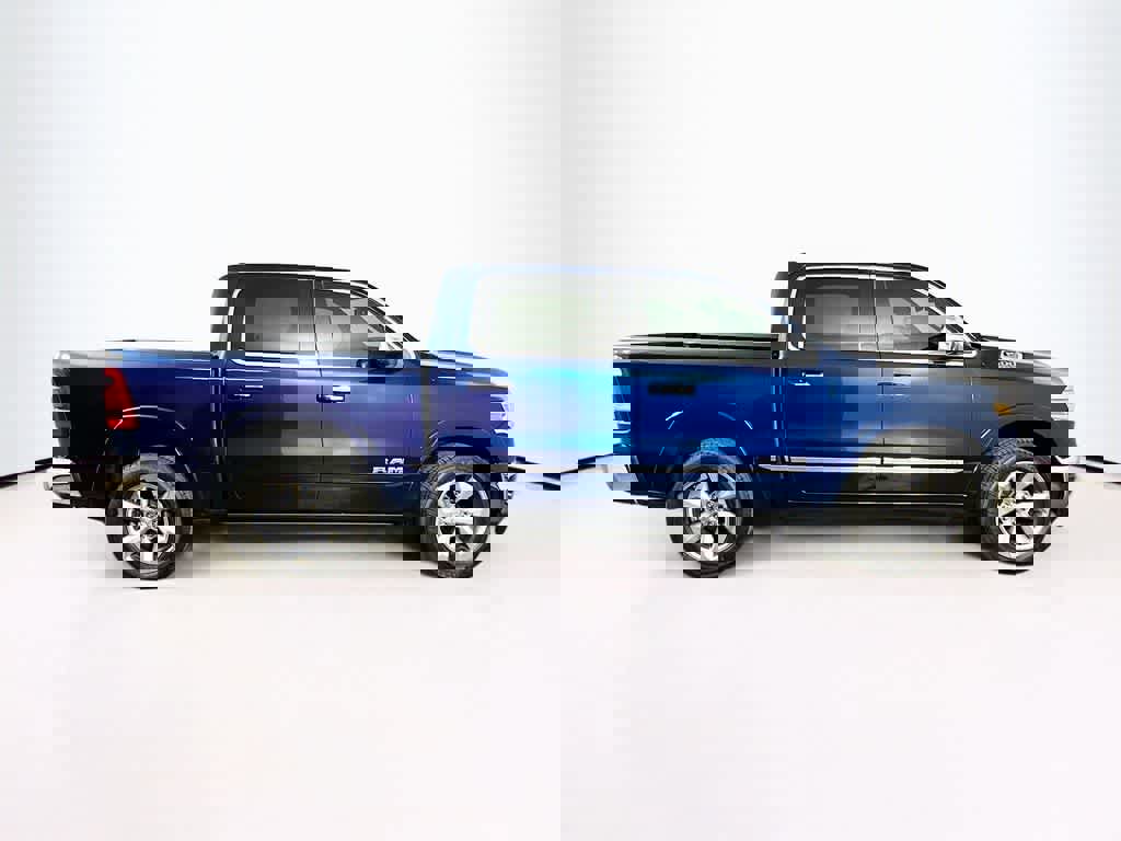 Used 2020 RAM 1500 Limited image 24