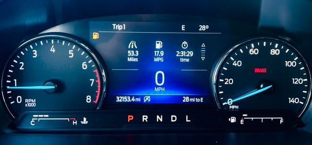 Certified 2023 Ford Explorer XLT AWD/4WD image 15
