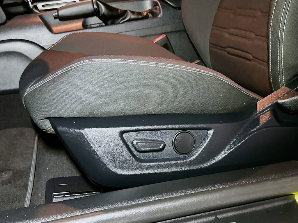 Certified 2021 Ford Mustang Mach 1 RWD image 17