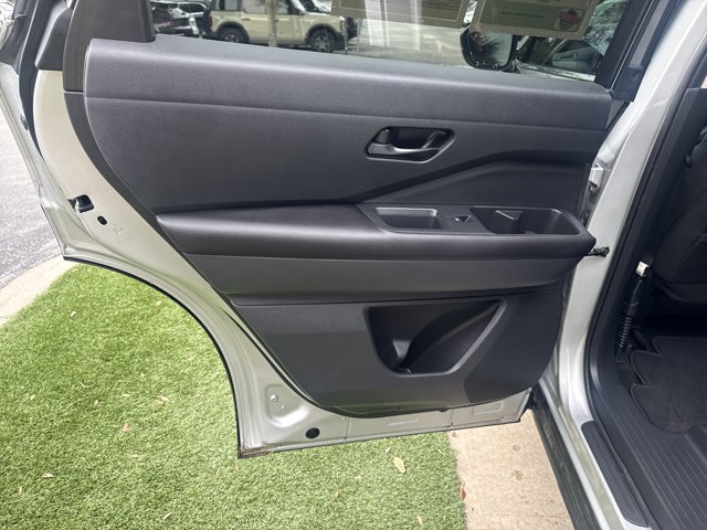 Used 2024 Nissan Pathfinder SV w/ Cargo Package FWD image 16