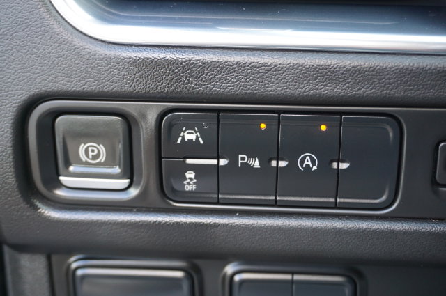 Used 2023 Chevrolet Suburban RST RWD image 33