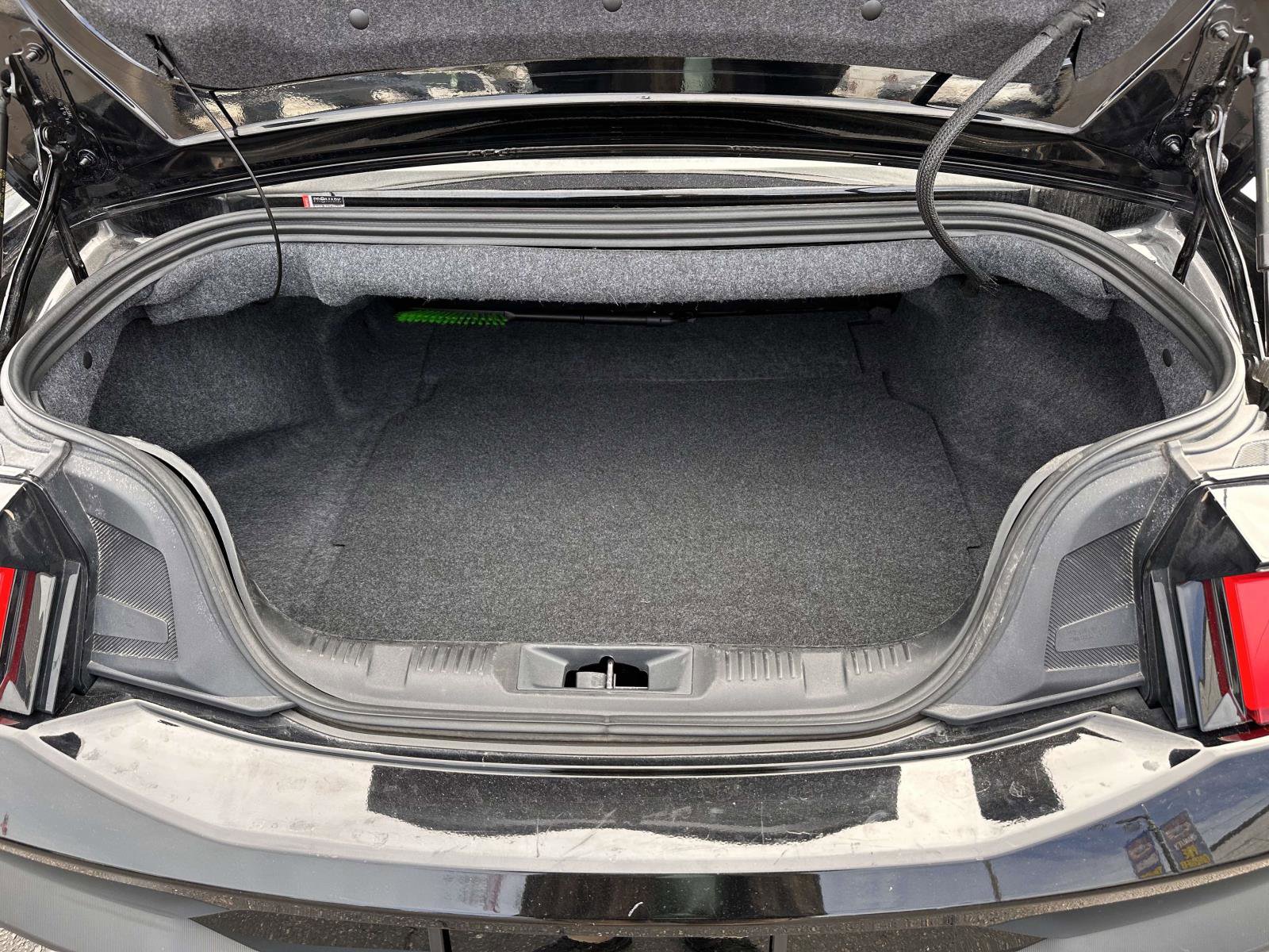 Certified 2024 Ford Mustang Premium image 8