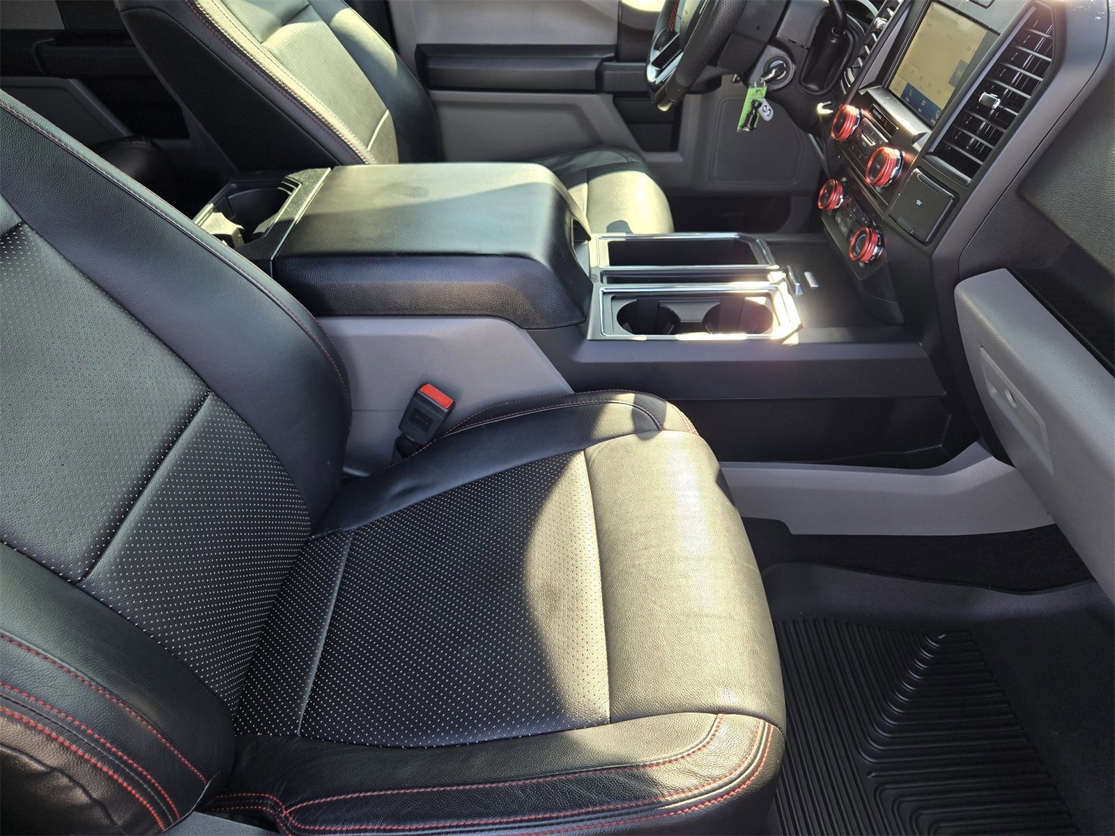 Certified 2018 Ford F150 XL w/ Equipment Group 101A Mid image 13