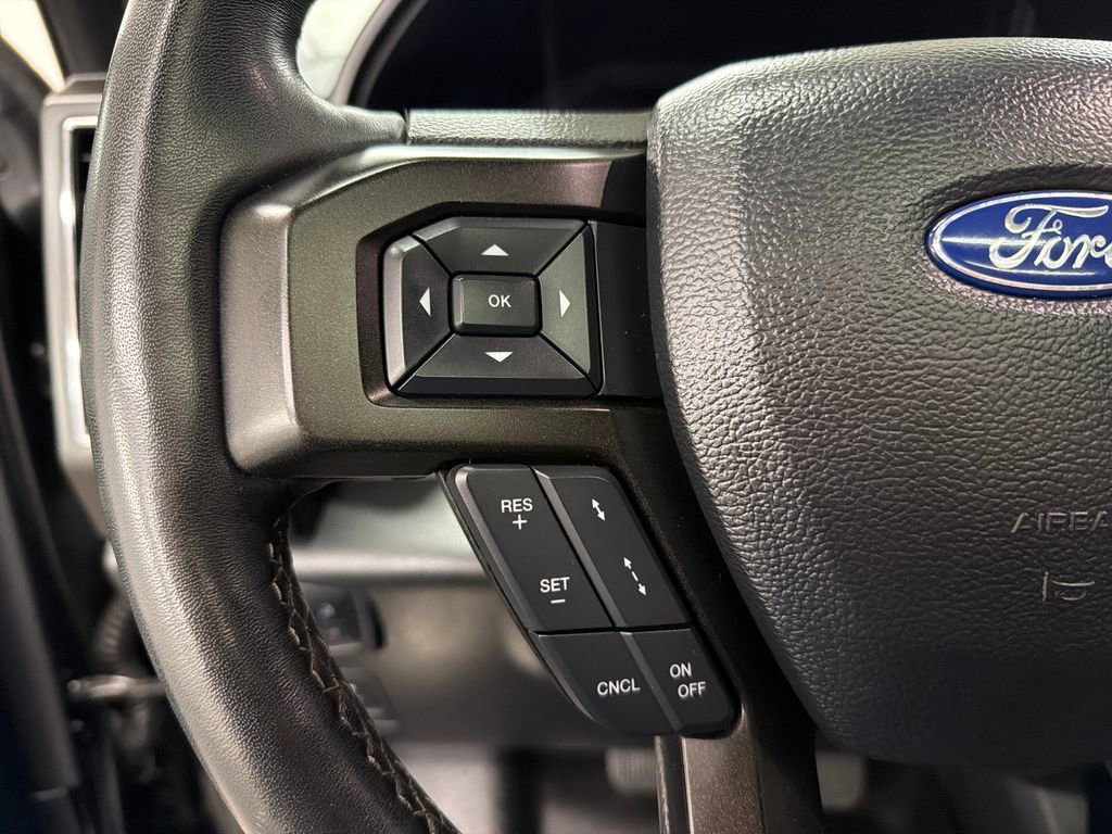 Certified 2020 Ford Expedition Limited w/ Equipment Group 301A image 21