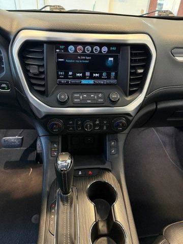 Used 2019 GMC Acadia SLT AWD/4WD image 21