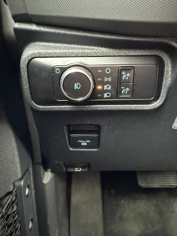 Certified 2023 Ford Bronco Black Diamond AWD/4WD image 15
