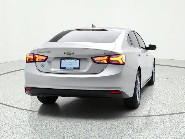 Used 2022 Chevrolet Malibu LT FWD image 7
