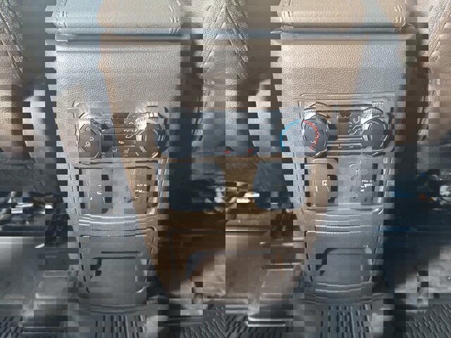 Certified 2022 Ford Explorer King Ranch w/ Premium Technology Package image 13