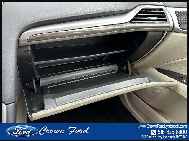 Certified 2019 Ford Fusion SEL image 35