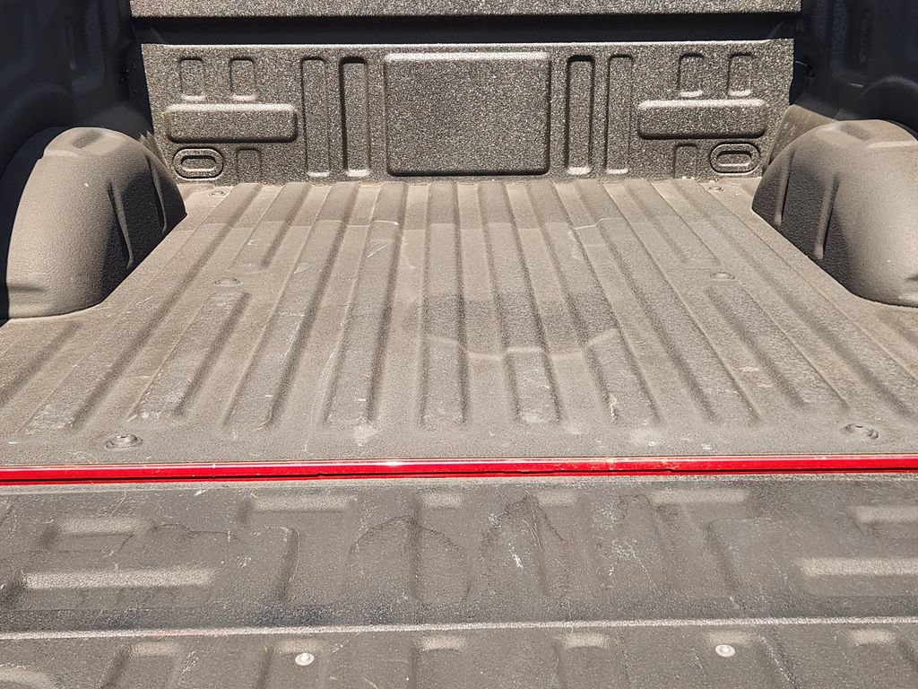 Certified 2024 Ford F150 Lariat w/ FX4 Off-Road Package AWD/4WD image 31