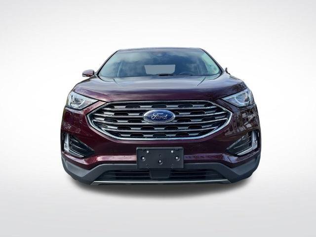 Certified 2020 Ford Edge SEL w/ Cold Weather Package image 8