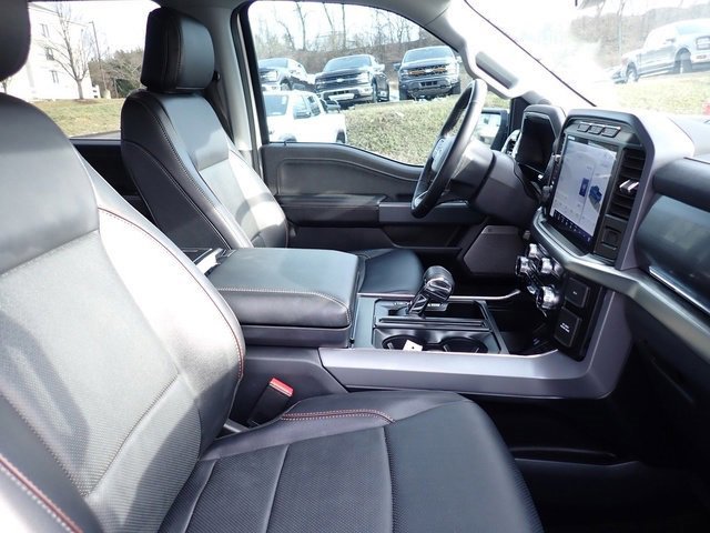 Certified 2023 Ford F150 Lariat w/ Trailer Tow Package image 11
