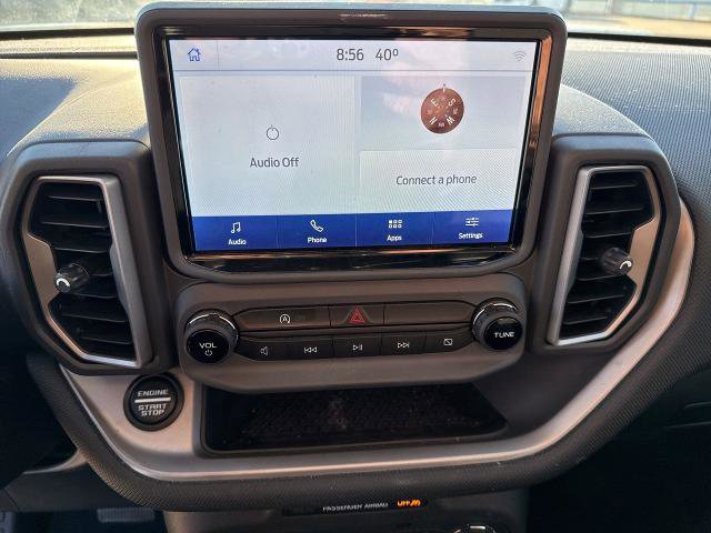 Certified 2022 Ford Bronco Sport Big Bend w/ Convenience Package image 23