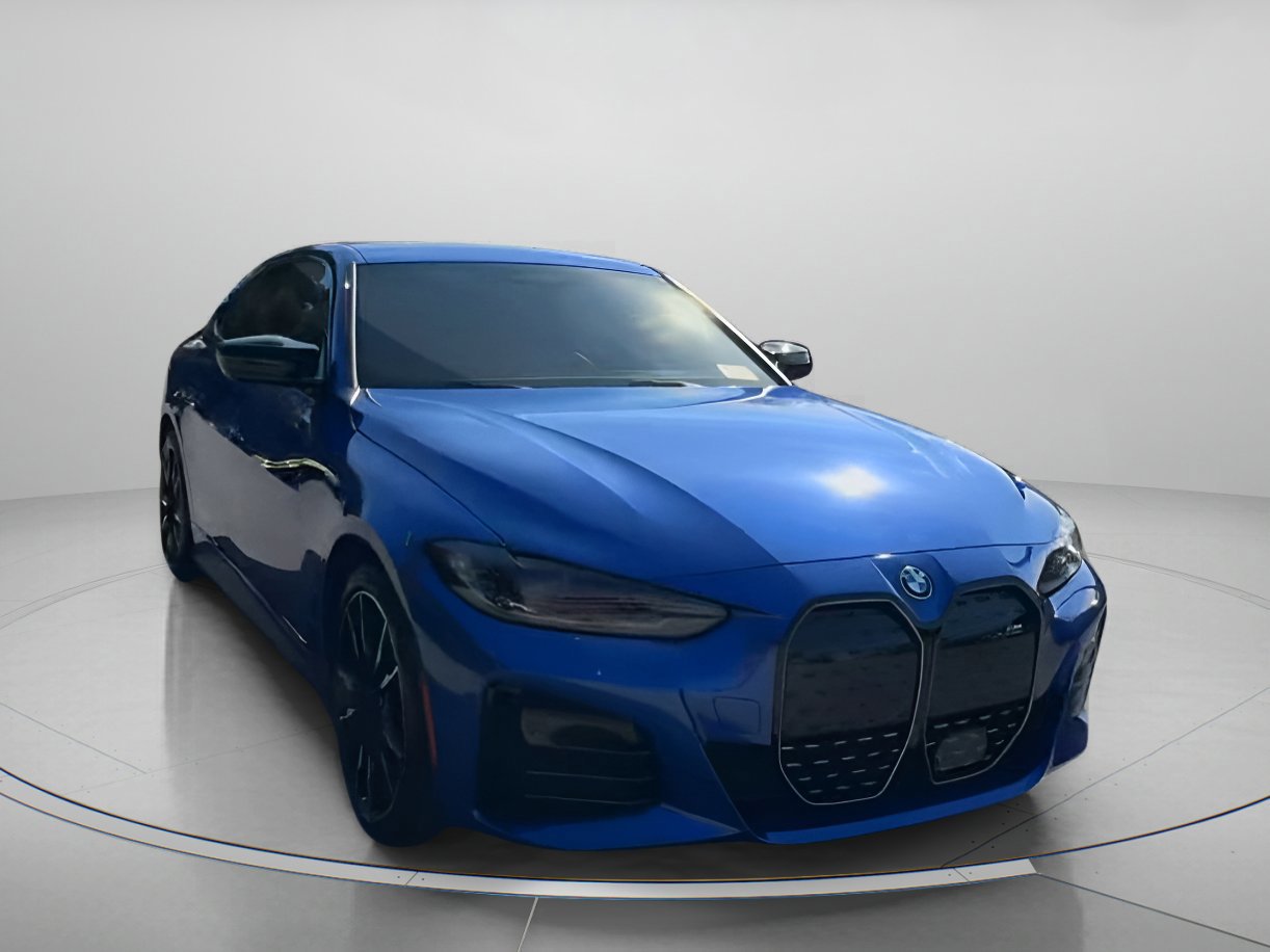 Used 2023 BMW i4 M50 image 30