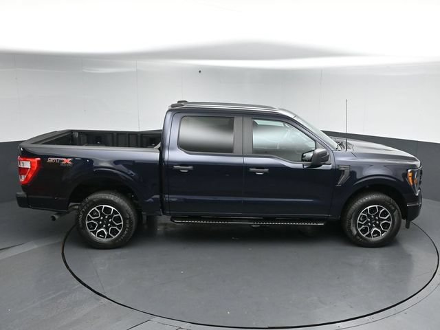Certified 2023 Ford F150 XL w/ STX Appearance Package AWD/4WD image 51