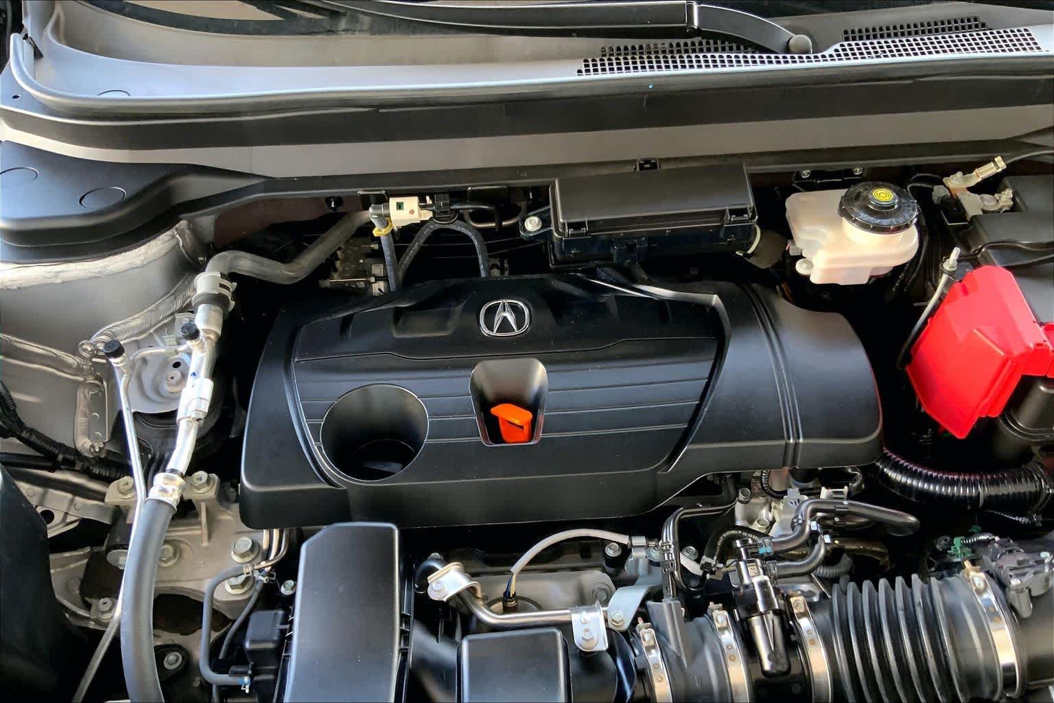 Used 2023 Acura RDX w/ Advance Package FWD image 31