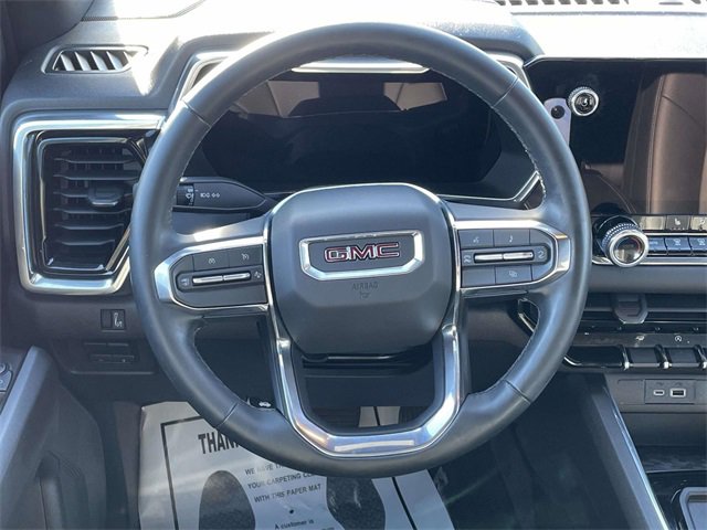 Used 2024 GMC Canyon Elevation w/ Elevation Premium Package image 13