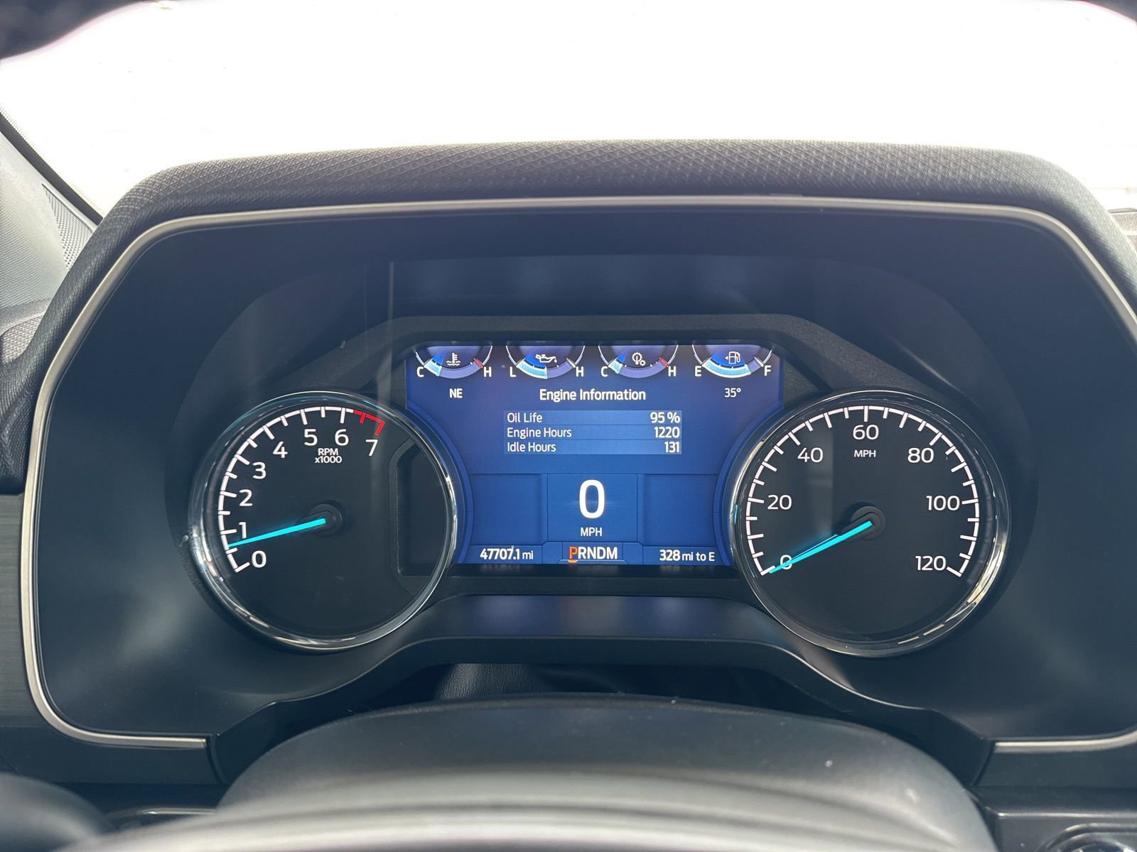 Certified 2023 Ford F150 XLT w/ Equipment Group 302A High image 31