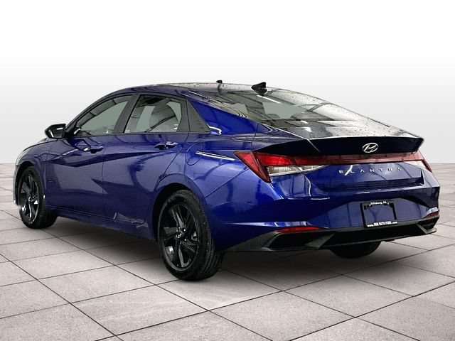 Used 2023 Hyundai Elantra SEL FWD image 10