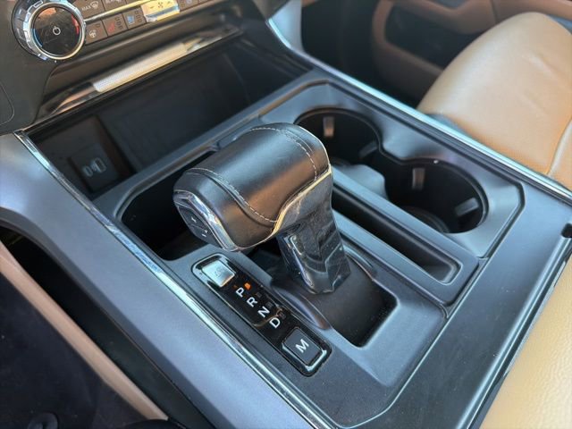 Certified 2022 Ford F150 Lariat w/ Equipment Group 502A High image 8