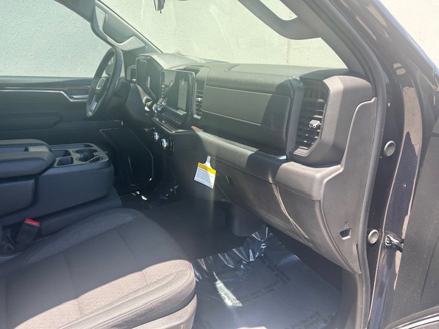 Used 2024 GMC Sierra 1500 Elevation RWD image 7