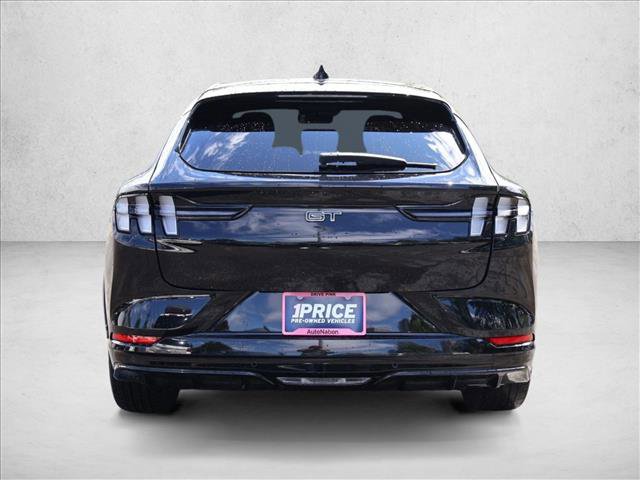 Certified 2023 Ford Mustang Mach-E GT w/ GT Performance Edition AWD/4WD image 8