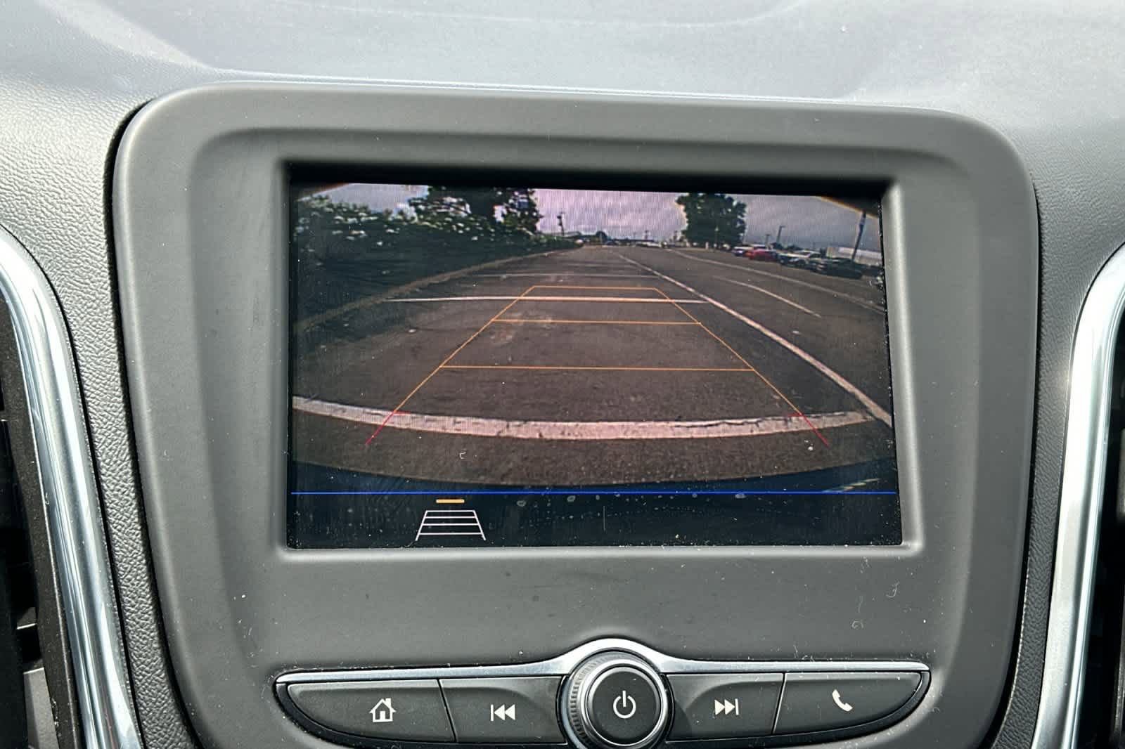 Used 2021 Chevrolet Equinox LT w/ LPO, Floor Liner Package FWD image 19