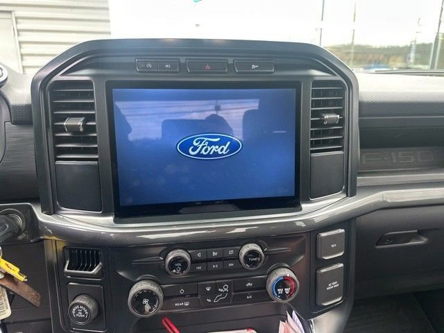 Certified 2024 Ford F150 STX w/ Mobile Office Package image 6