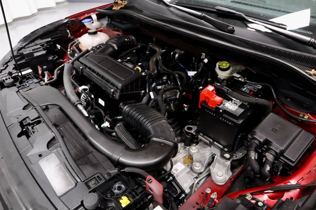 Certified 2023 Ford Escape ST-Line w/ Tech Pack #1 image 17