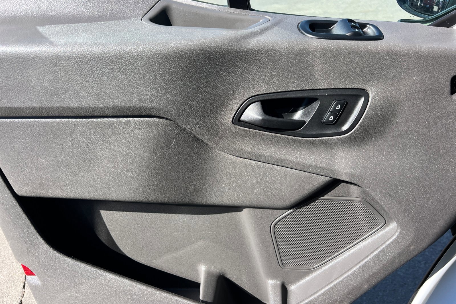 Certified 2021 Ford Transit 350 XLT image 12