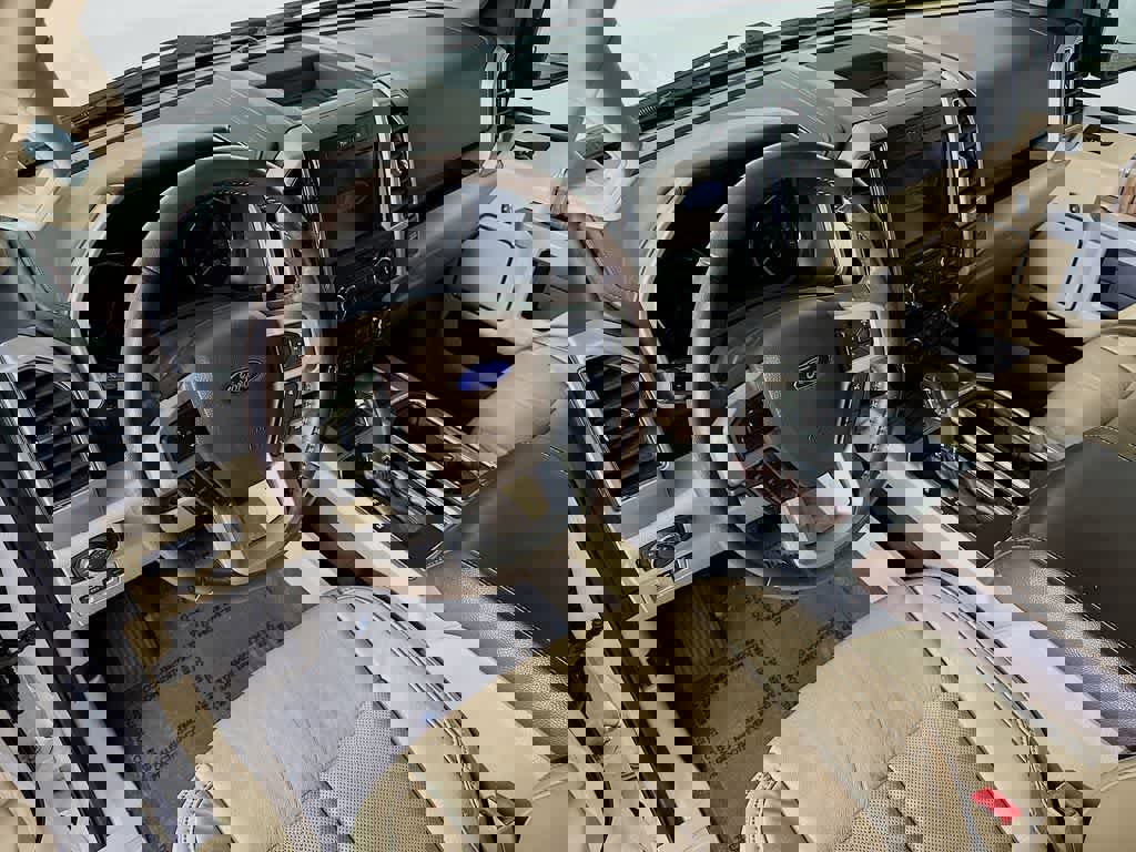 Certified 2019 Ford F150 Lariat image 9