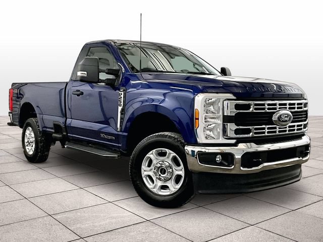 Certified 2026 Ford F250 XLT AWD/4WD image 2