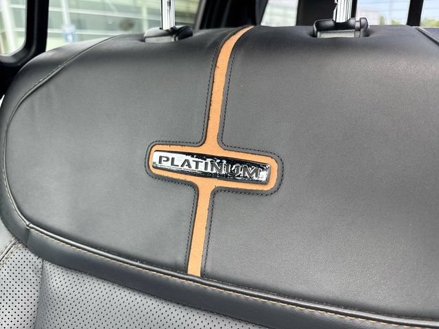 Certified 2024 Ford F250 Platinum AWD/4WD image 35