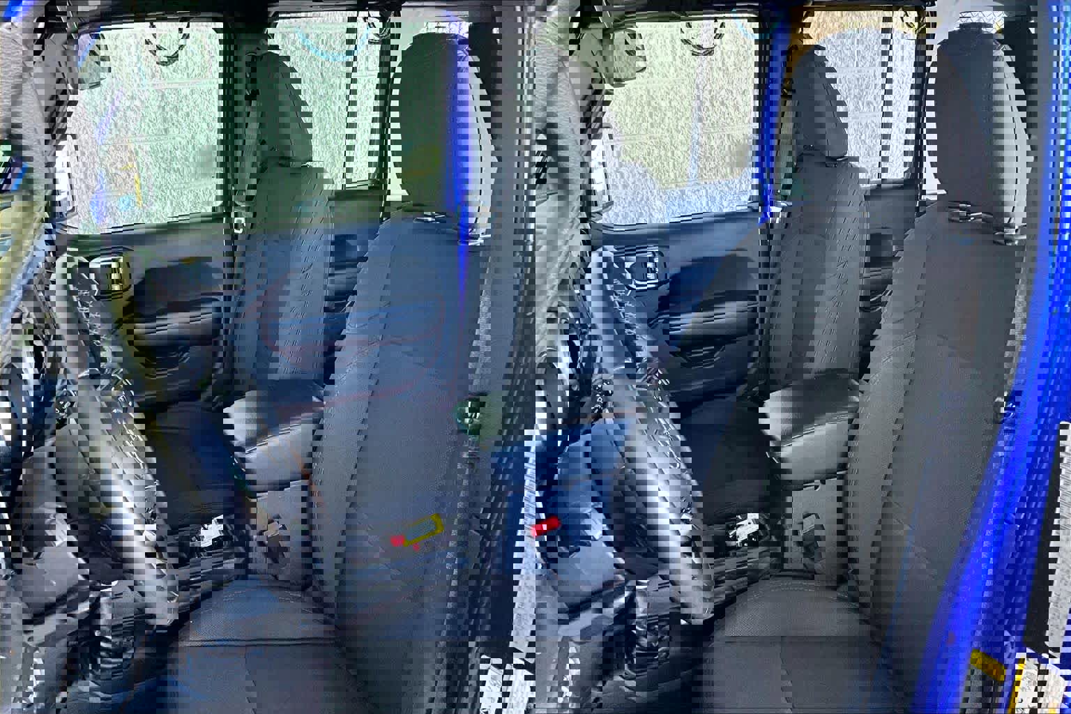 Used 2019 Jeep Wrangler Unlimited Sport S image 9