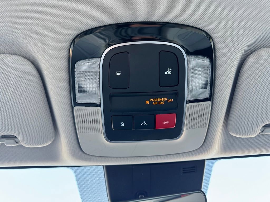 Used 2023 Hyundai Sonata SEL FWD image 24
