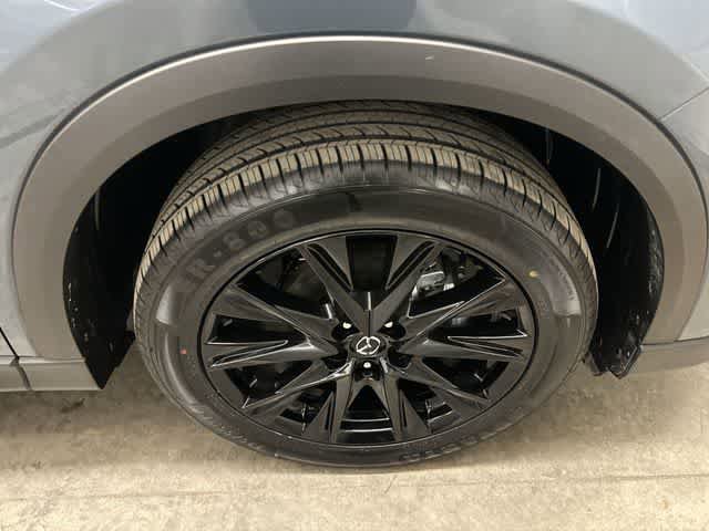 Used 2024 MAZDA CX-5 Carbon Edition AWD/4WD image 5