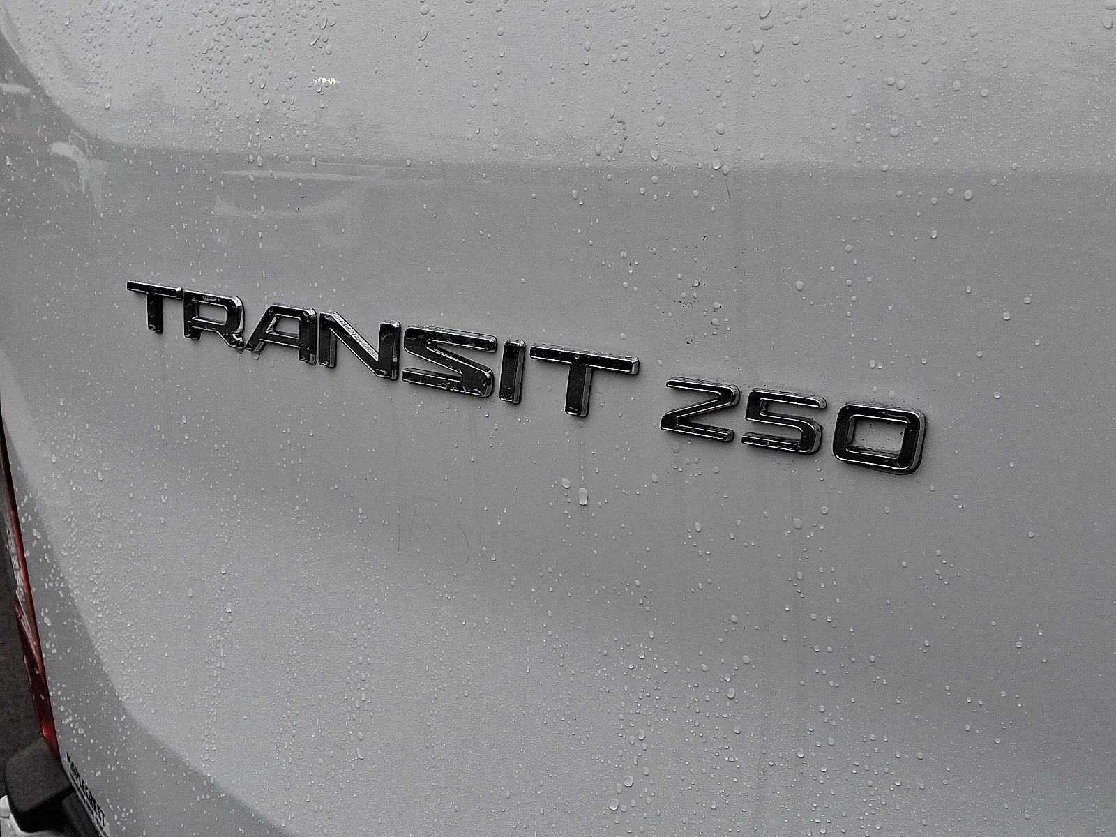 Certified 2024 Ford Transit 250 Low Roof w/ Exterior Upgrade Package image 28