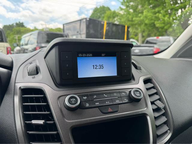 Certified 2023 Ford Transit Connect XL FWD image 22