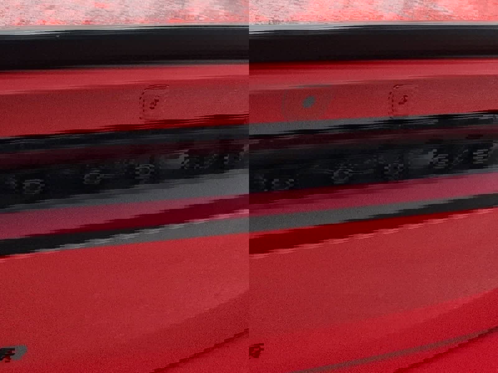 Used 2022 Dodge Charger R/T w/ Blacktop Package image 12