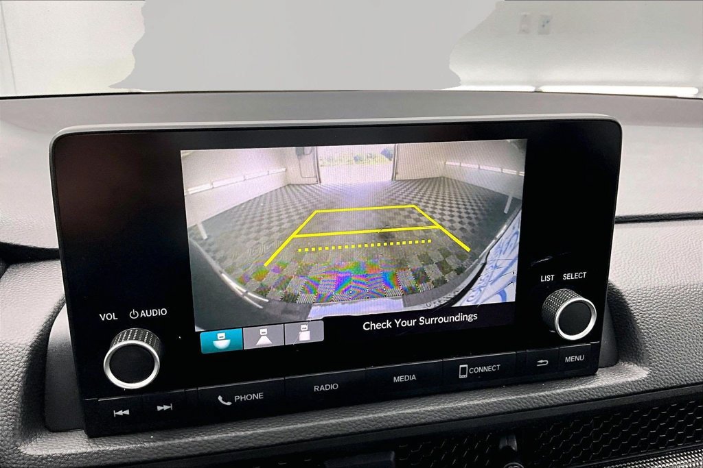 Used 2025 Honda CR-V LX image 21